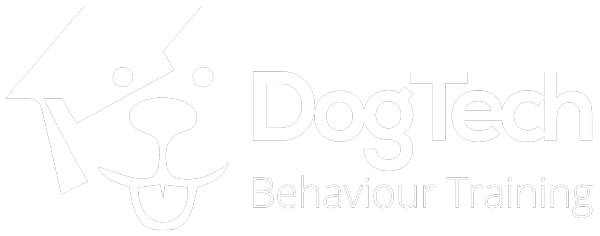 DogTech® Site Logo